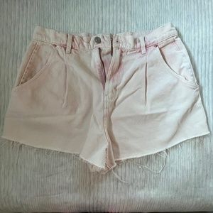 Pull&Bear short